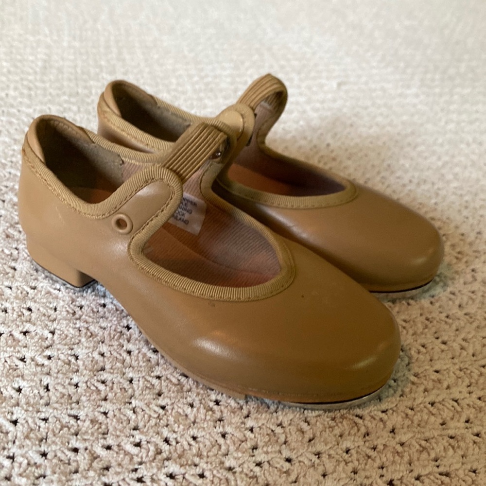 Tap shoes✨